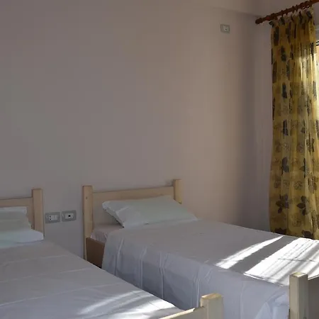 Apartment Beni