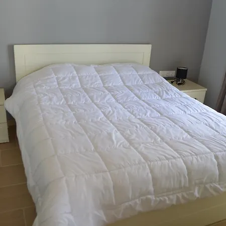 Apartment Beni Ksamil