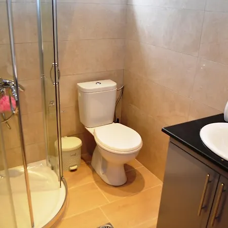 Apartment Beni Ksamil