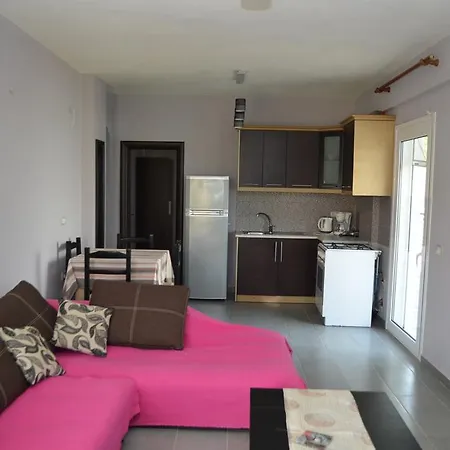 Apartment Beni Ksamil