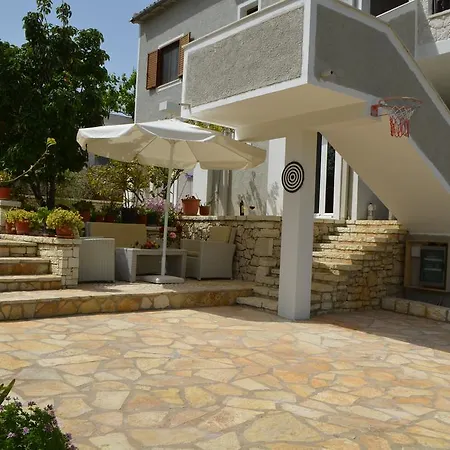 Apartment Beni Ksamil