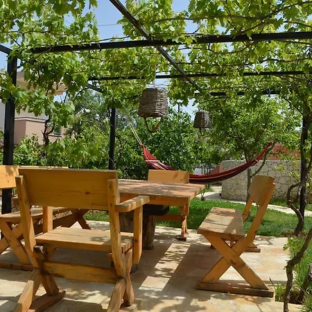 Apartment Beni