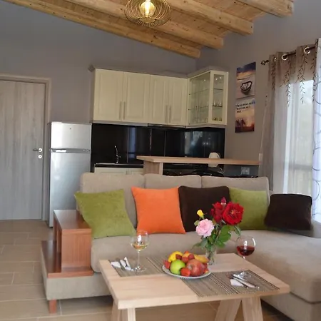 Apartment Beni Ksamil