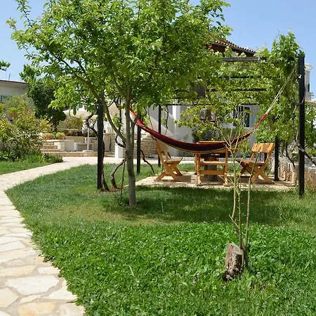 Beni Apartment *