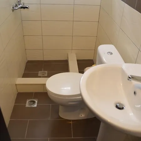 Apartment Beni Ksamil
