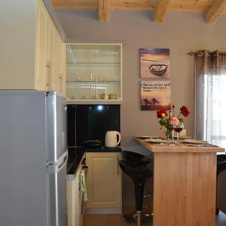 Apartment Beni Ksamil