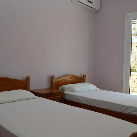 Apartment Beni Ksamil