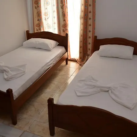 Apartment Beni Ksamil