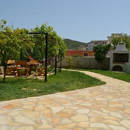 Beni Apartment Ksamil