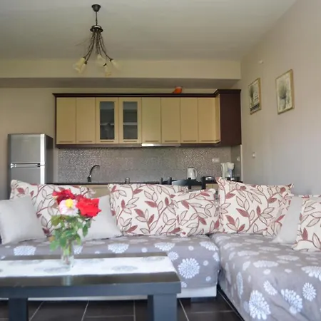 Apartment Beni Ksamil
