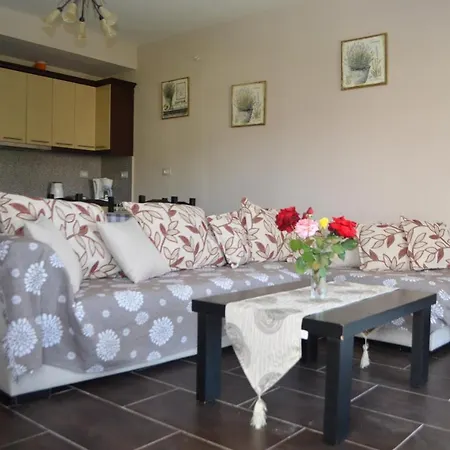 Apartment Beni