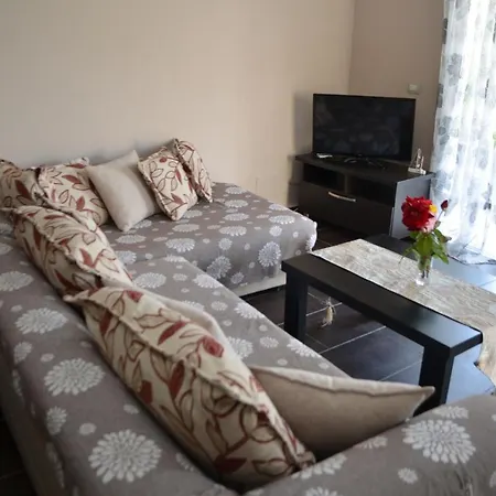 Apartment Beni Ksamil