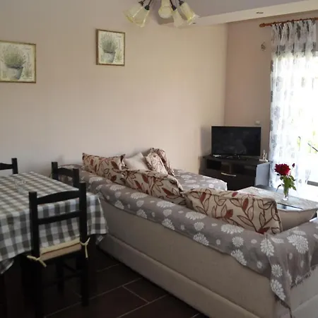 Beni Apartment