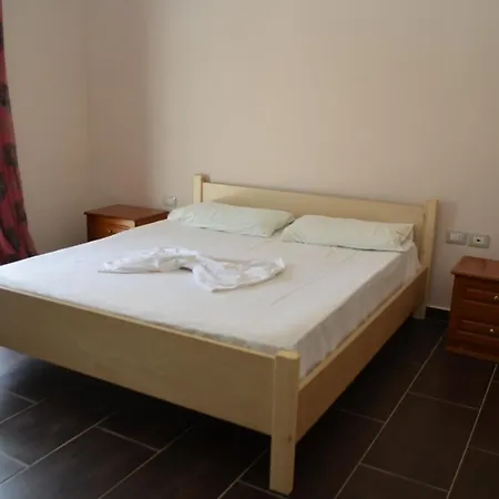 Apartment Beni *